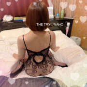 なほ(人妻) なんてこと… THE・TRY