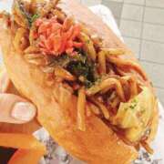 さりな 人気のパン 新大阪秘密倶楽部