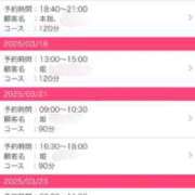 ヒメ日記 2025/03/15 21:13 投稿 かおる（ダーリング） Yシャツと私