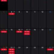 ヒメ日記 2025/11/21 23:25 投稿 かおる（ダーリング） Yシャツと私