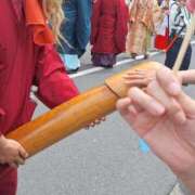 ヒメ日記 2026/04/05 17:13 投稿 朋香(ともか) ロケットワイフ