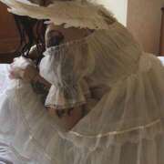 ヒメ日記 2025/07/04 15:04 投稿 ホワイト ドMな奥さん 日本橋店