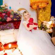 サオリ アップルパイ…… ベガス