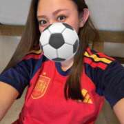 沙月【サツキ】 🇪🇸⚽️✨ Evolution1st キタ兎我野店