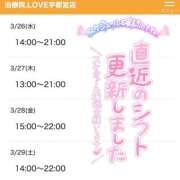 ヒメ日記 2025/03/25 19:51 投稿 ちい 治療院.LOVE 宇都宮店