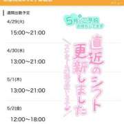 ヒメ日記 2025/04/29 14:42 投稿 ちい 治療院.LOVE 宇都宮店