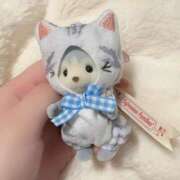 麻友/Mayu ぬい活 ジュリエット