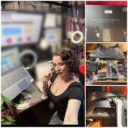 ヒメ日記 2025/04/09 18:41 投稿 佐々波エヴァ Mrs. Dandy shinagawa