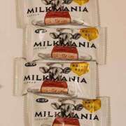 奈々(なな) MILKMANIA ロケットワイフ