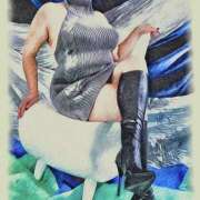 ヒメ日記 2025/11/04 07:40 投稿 さおり 豊満熟女