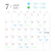 ヒメ日記 2025/07/01 09:47 投稿 かれん ハピネス東京