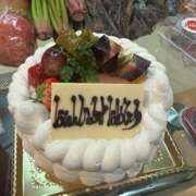 すみれ お誕生日会🎂 Body Specia1～ボディスペシャル～