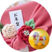 らん ♡お年賀チケット♡ カワサキ EROTIC