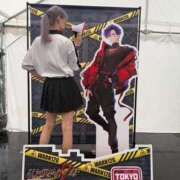 ヒメ日記 2025/08/13 20:13 投稿 なる 一力茶屋