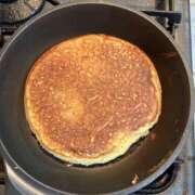 なる 🥞明日、明後日居ます！🥞 一力茶屋