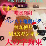 ヒメ日記 2025/05/03 22:32 投稿 るい 痴女M性感ボランジェ池袋