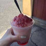 すみな 夏の終わり🌻 デリス新宿