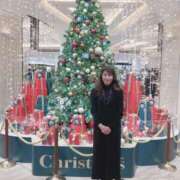 りつこ クリスマスムード♡ 奥鉄オクテツ兵庫