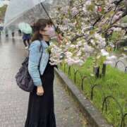 りつこ 桜も見納めかな♡ 奥鉄オクテツ兵庫