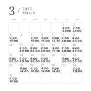 ヒメ日記 2025/02/26 01:07 投稿 いぶき clubさくら難波店