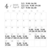 ヒメ日記 2025/04/18 00:27 投稿 いぶき clubさくら難波店