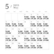 ヒメ日記 2025/04/30 23:47 投稿 いぶき clubさくら難波店