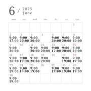 ヒメ日記 2025/06/01 23:57 投稿 いぶき clubさくら難波店