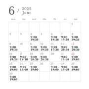 ヒメ日記 2025/06/03 20:27 投稿 いぶき clubさくら難波店