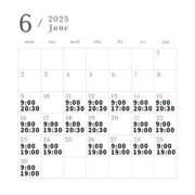 ヒメ日記 2025/06/08 23:47 投稿 いぶき clubさくら難波店