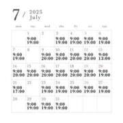 ヒメ日記 2025/06/27 00:07 投稿 いぶき clubさくら難波店