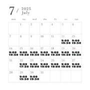 ヒメ日記 2025/07/11 09:17 投稿 いぶき clubさくら難波店