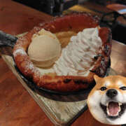 あや 糖質過多で キュンキュン