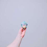 えみ ちいさきいのち愛しい 花夫人