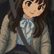 ななせ ありがとうですっᐡ⸝⸝⸝⸝ᐡ💦 激安ソープの殿堂　ボイン・ホーテ