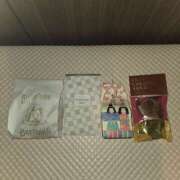 イナ (=゜ω゜=) クラブハートDX