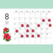 はな 8月シフト🌺 人妻ちゃんねる