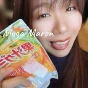 まろん 出勤♪ 無我（むが）