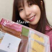 まろん 感謝のお手紙☆ 無我（むが）