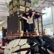 若林 - お祭り会場はこちらです‼️ - ANECOTE