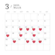 ヒメ日記 2025/03/07 09:41 投稿 はる Blue Lagoon(ブルーラグーン)