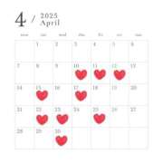 ヒメ日記 2025/04/08 16:51 投稿 はる Blue Lagoon(ブルーラグーン)