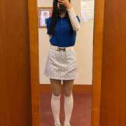 小暮里帆(こぐれりほ) ゴルフ⛳️ 東京ヒストリー lettre d'amour