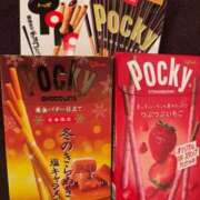 あや ポッキー＆プリッツの日♡ ニュー姫