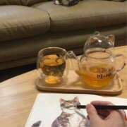 ヒメ日記 2025/08/10 06:45 投稿 七海　りょう 雫(しずく)