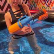 ヒメ日記 2025/08/18 21:16 投稿 ミルク ロボットデリヘル