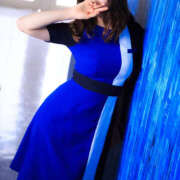 ヒメ日記 2024/12/07 14:31 投稿 海原はるか Mrs. Dandy Shibuya