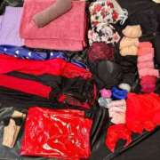 ヒメ日記 2024/12/07 13:21 投稿 佐々波エヴァ Mrs. Dandy Shibuya