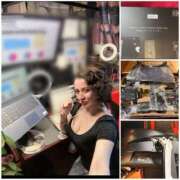 ヒメ日記 2025/04/09 18:31 投稿 佐々波エヴァ Mrs. Dandy Shibuya