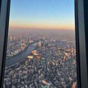 大きすぎるって悪い事？『せりか』 スカイツリーからの景色 ESSENCE