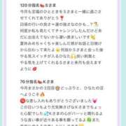 ヒメ日記 2025/09/01 19:23 投稿 ひなた Sweet～crea～